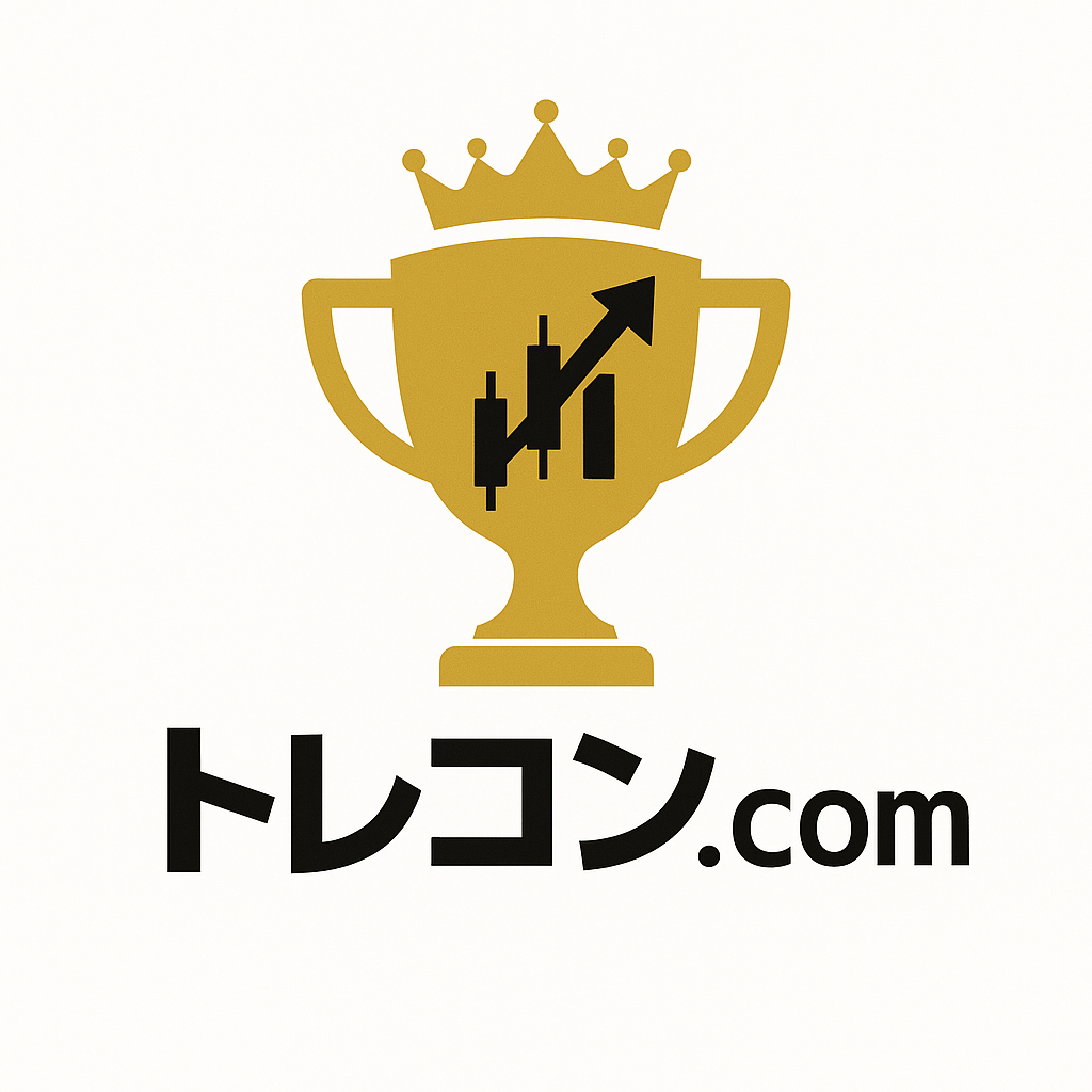 トレコン.comのアバター